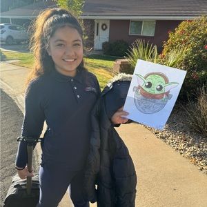 Meet your Posher, Aniva